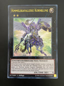 Yugioh Sky Cavalry Centaurea MP15-EN225 Ultra Rare Unlimited Ed German NM/MINT