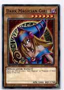 Yugioh Dark Magician Girl SBC1-ENA05 Common 1st Edition NM