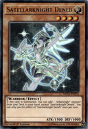 Yugioh Satellarknight Deneb MP15-EN074 Ultra Rare 1st Edition VLP/NM