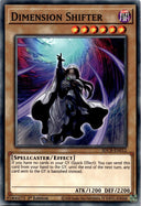 Yugioh Dimension Shifter SDCB-EN012 Common 1st Edition NM