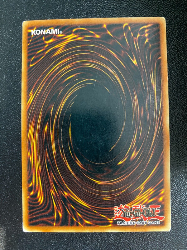 Yugioh Cyber Ogre CDIP-EN004 Common 1st Edition HP/MP