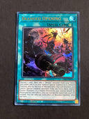 Yugioh Branded Opening RA03-EN070 Ultra Rare 1st Edition NM