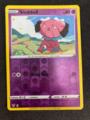 Pokemon Snubbull 070/189 Darkness Ablaze Reverse Holo NM-MINT 70/189
