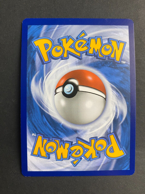 Pokemon Geeta 188/197 Obsidian Flames Reverse Holo NM