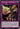 Yugioh Volcanic Emission LD10-EN023 Super Rare 1st Edition LP