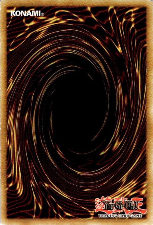 Yugioh Number 106: Giant Hand PGL3-EN075 Gold Rare 1st Edition MP