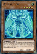 Yugioh Astraltopia BROL-EN053 Ultra Rare 1st Edition NM