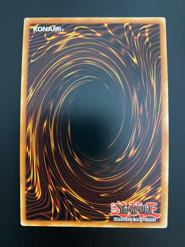 Yugioh Flower Cardian Zebra Grass with Moon DRL3-EN036 Ultra Rare 1st Ed NM (N)