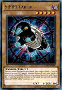 Yugioh SIMM Tablir CYHO-EN001 Rare 1st Edition NM