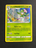 Pokemon Hisuian Lilligant 016/189 Astral Radiance Holo NM