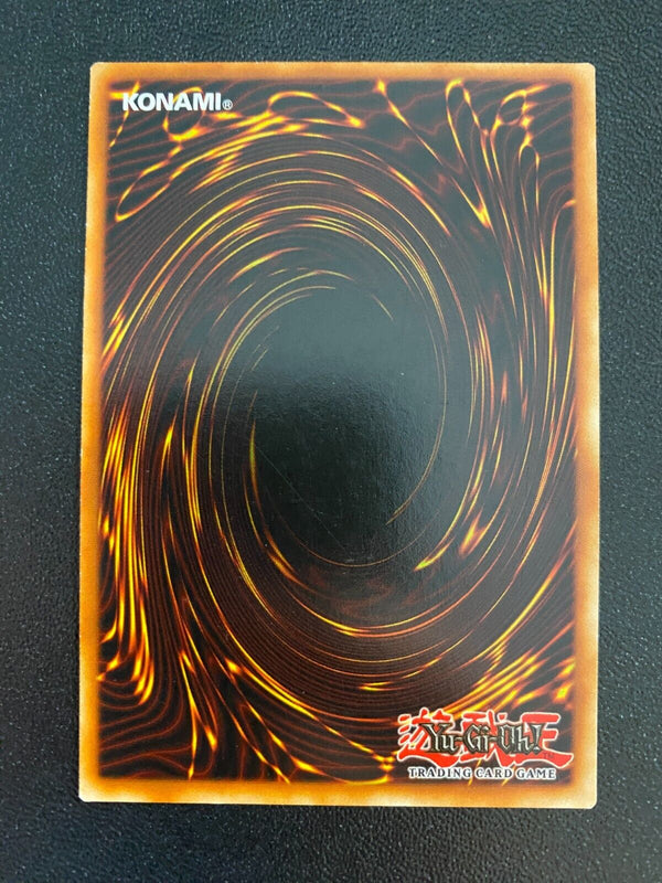 Yugioh Dark Scheme SDGU-EN031 Common 1st Edition LP