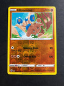 Pokemon Hitmontop 072/172 Brilliant Stars Reverse Holo VLP/NM