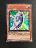 Yugioh Cyber Larva LC02-EN007 Super Rare Limited Edition MP