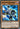 Yugioh Satellite Synchron LED6-EN025 Super Rare Unlimited Edition LP