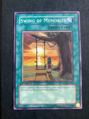 Yugioh Swing Of Memories DP06-EN017 Common 1st Edition LP