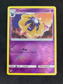 Pokemon Cosmoem 70/181 Team Up Reverse Holo NM