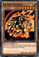 Yugioh Kaiser Glider SBCB-EN096 Speed Duel Common 1st Edition VLP/NM