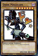 Yugioh Dark Magician RA05-EN083 NA Print Ultra Rare 1st Edition NM