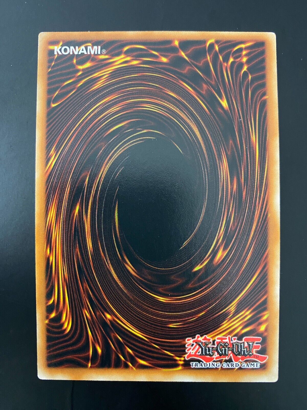 Yugioh Giant Trunade SRL-EN048 Super Rare Unlimited Edition NM/MINT