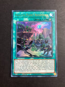 Yugioh Primitive Planet Reichphobia RA02-EN067 Ultra Rare 1st Edition NM