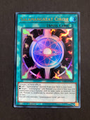 Yugioh Salamangreat Circle RA03-EN066 Ultra Rare 1st Edition LP