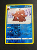 Pokemon Piloswine 032/189 Astral Radiance Reverse Holo NM