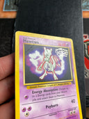 Pokemon #3 Black Star Promos WB Movie DMG/HP