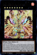 Yugioh Garunix Eternity, Hyang of the Fire Kings RA05-EN052 NA Print UR NM