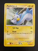 Pokemon Pachirisu 118/147 Supreme Victors Non Holo MP