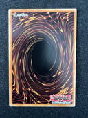 Yugioh Zeradias Herald Of Heaven FOTB-EN018 Rare 1st Edition NM