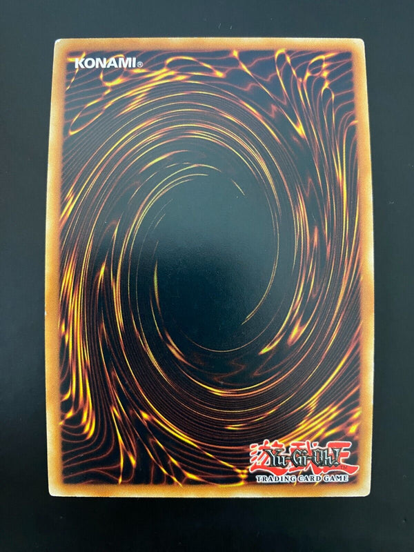 Yugioh Chimeratech Rampage Dragon BOSH-EN093 Super Rare 1st Edition VLP