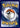 Pokemon Buneary 107/132 Mega Evolution Reverse Holo NM