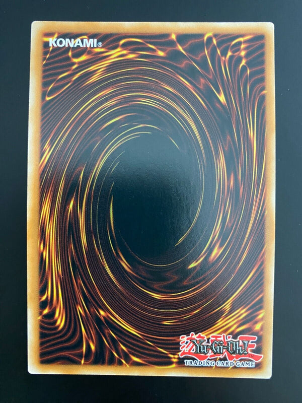 Yugioh Virtual World Phoenix - Fanfan PHRA-EN043 1st Edition Ultra Rare NM-MINT