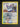 Pokemon Purugly 128/189 Astral Radiance Uncommon Reverse Holo LP