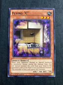 Yugioh Flying "C" MP14-EN092 Common 1st Edition NM