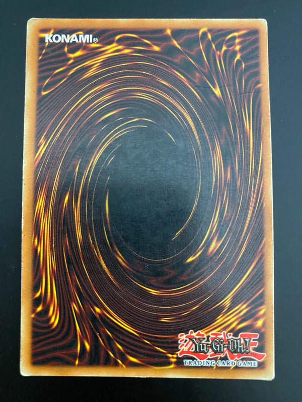 Yugioh The Flute of Summoning Dragon SDK-A042 1st Edition Super MP