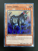 Yugioh Dark Zebra SRL-EN084 Common Unlimited Edition NM/MINT