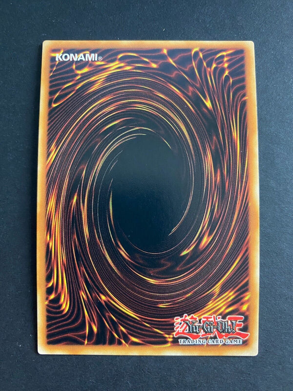 Yugioh Fossil Dig RA01-EN053 Secret Rare 1st Edition LP