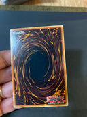 Yugioh Dragon Ice GLAS-EN084 Secret Rare 1st Edition NA VLP/NM