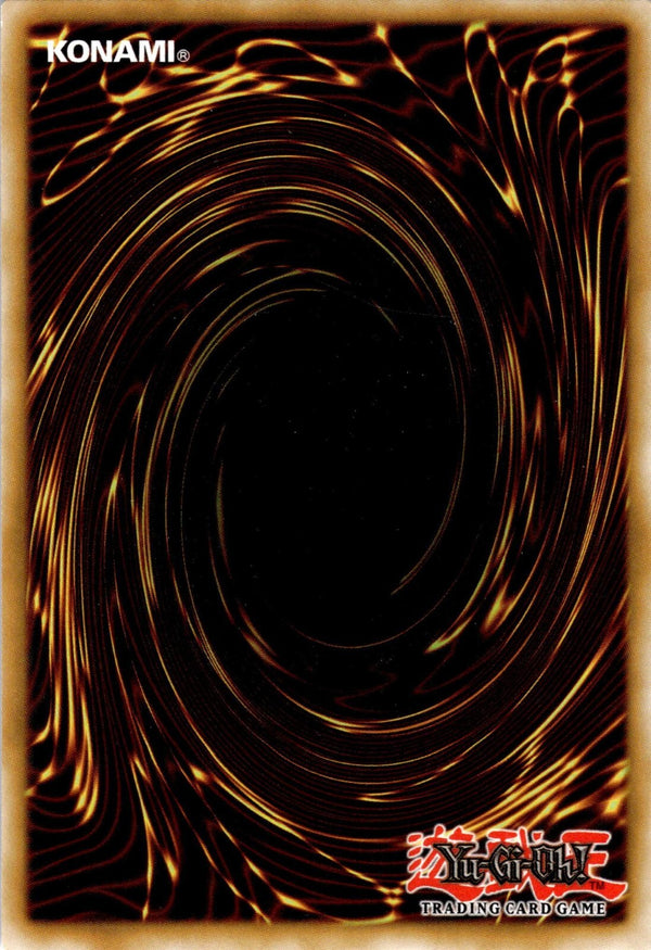 Yugioh Dododo Warrior SP14-EN018 Starfoil Rare 1st Edition NM