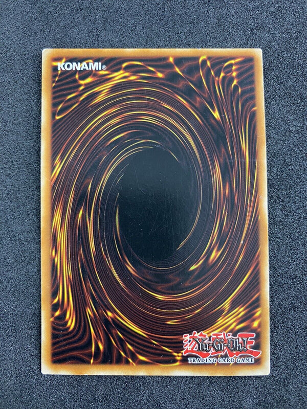 Yugioh Submarineroid BP02-EN044 Mosaic Rare Unl NM