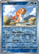 Pokemon Tatsugiri 062/198 Scarlet Violet Base Reverse Holo VLP/NM