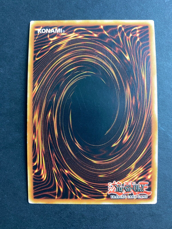 Yugioh Junk Speeder OP13-EN007 Super Rare Unlimited Edition LP