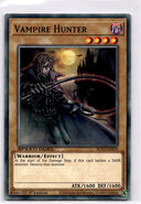 Yugioh Vampire Hunter SGX3-ENI19 Speed Duel Common 1st Edition NM