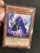 Yugioh Flelf SP13-EN019 Starfoil Rare 1st Edition VLP