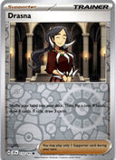 Pokemon Drasna 173/191 Suring Sparks Reverse Holo NM