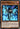 Yugioh Jack-o-Bolan IGAS-EN026 Super Rare 1st Edition NM