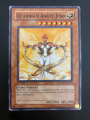 Yugioh Guardian Angel Joan SDRL-EN011 1st Edition Common HP