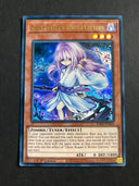 Yugioh Ghost Reaper & Winter Cherries RA03-EN014 Ultra Rare 1st Edition NM