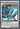 Yugioh Trishula, Zero Dragon of the Ice Barrier SDFC-EN041 Ultra Rare 1st Ed NM